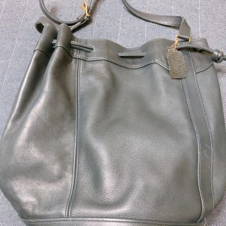 コーチ(COACH)のオールドcoach (ショルダーバッグ)