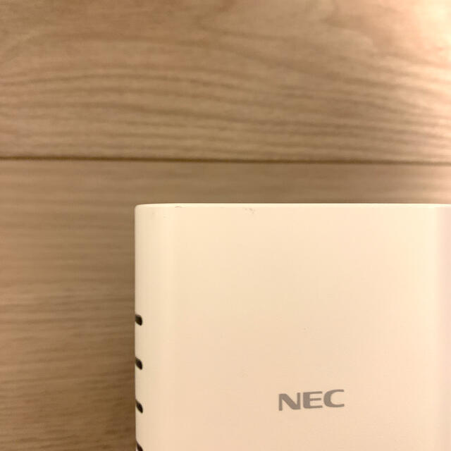 NEC Aterm PA-W1200EX Wifi中継機 2
