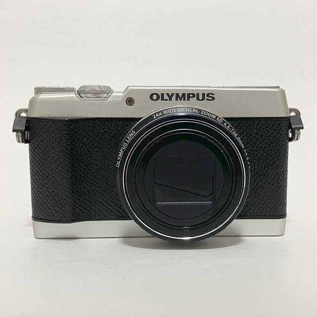 SALE／95%OFF】 OLYMPUS デジタルカメラ STYLUS SH-2 sushitai.com.mx