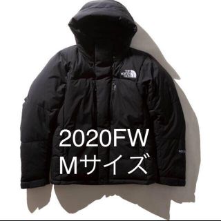 ザノースフェイス(THE NORTH FACE)のバルトロライトジャケット　2020FW Mサイズ BLACK(ダウンジャケット)