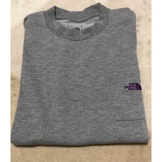 ザノースフェイス(THE NORTH FACE)のノースフェイス　長袖Tシャツ　レディース (Tシャツ(長袖/七分))