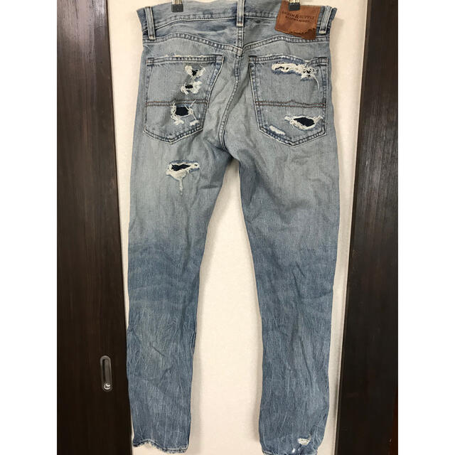 Denim & Supply Ralph Lauren(デニムアンドサプライラルフローレン)のラルフローレン デニム サプライ　ジーンズ　jeans ralph lauren メンズのパンツ(デニム/ジーンズ)の商品写真