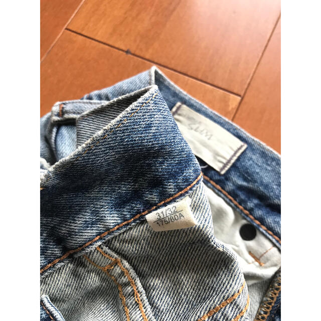 Denim & Supply Ralph Lauren(デニムアンドサプライラルフローレン)のラルフローレン デニム サプライ　ジーンズ　jeans ralph lauren メンズのパンツ(デニム/ジーンズ)の商品写真