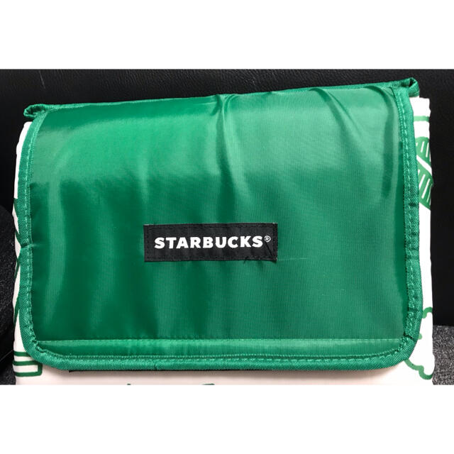 Starbucks Coffee(スターバックスコーヒー)のスターバックス　レジャーシート レディースのバッグ(エコバッグ)の商品写真
