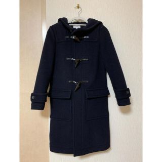 HYKE(ダッフルコート)のフリマアイテム一覧 HYKE(ダッフルコート)のフリマアイテム一覧