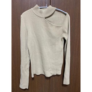 ムルーア(MURUA)のトップス(Tシャツ(長袖/七分))