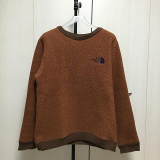 ザノースフェイス(THE NORTH FACE)のさくらこのさん専用(スウェット)