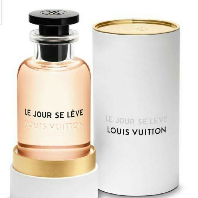 LOUIS VUITTON(ルイヴィトン)の【新品未使用ルイヴィトン】香水100ml ルジュール・スレーヴ コスメ/美容の香水(ユニセックス)の商品写真