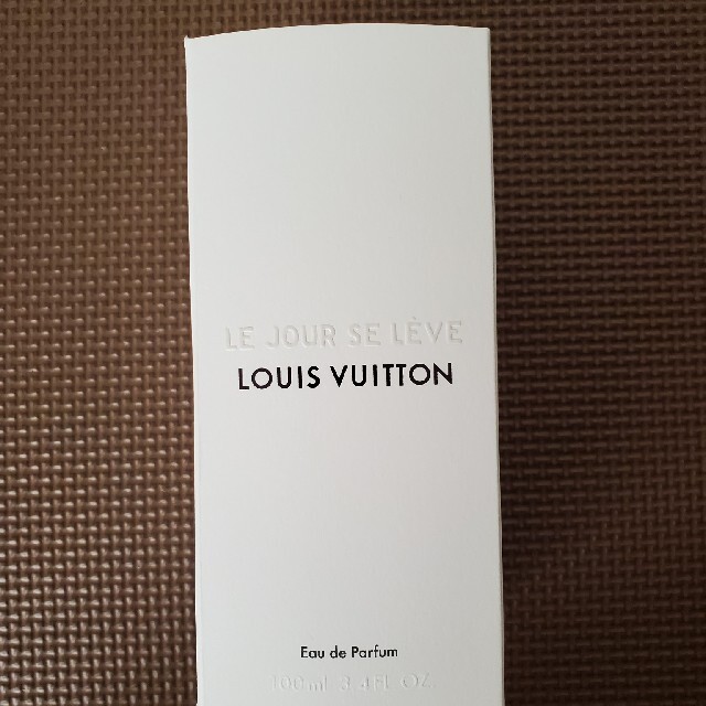 LOUIS VUITTON(ルイヴィトン)の【新品未使用ルイヴィトン】香水100ml ルジュール・スレーヴ コスメ/美容の香水(ユニセックス)の商品写真