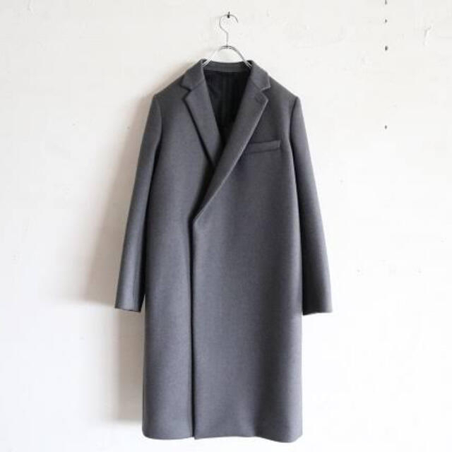 The Reracs チェスターコート The Reracs チェスターコート