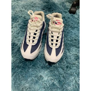 ナイキ(NIKE)のnike air max 95 値下げ可(スニーカー)