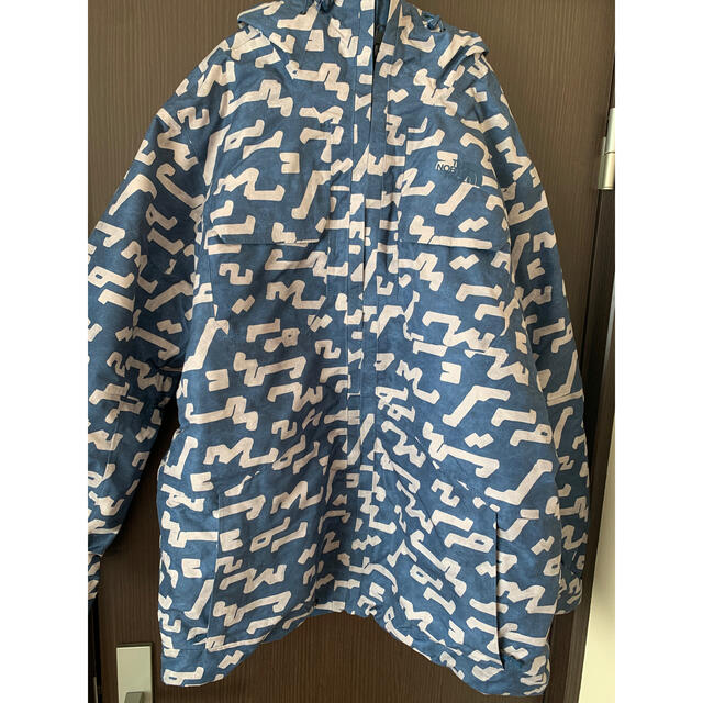 THE NORTH FACE マウンテンパーカー 美品