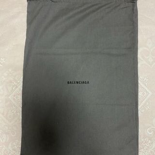 バレンシアガ(Balenciaga)のバレンシアガ保存袋(ショップ袋)