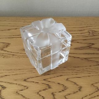 Tiffany & Co.(小物入れ)のフリマアイテム一覧 Tiffany & Co.(小物入れ)のフリマアイテム一覧