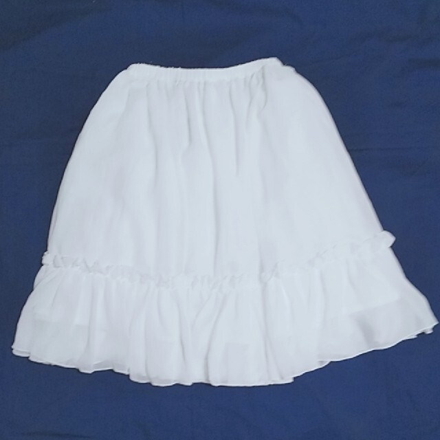 Victorian maiden(ヴィクトリアンメイデン)のスカート レディースのスカート(ひざ丈スカート)の商品写真