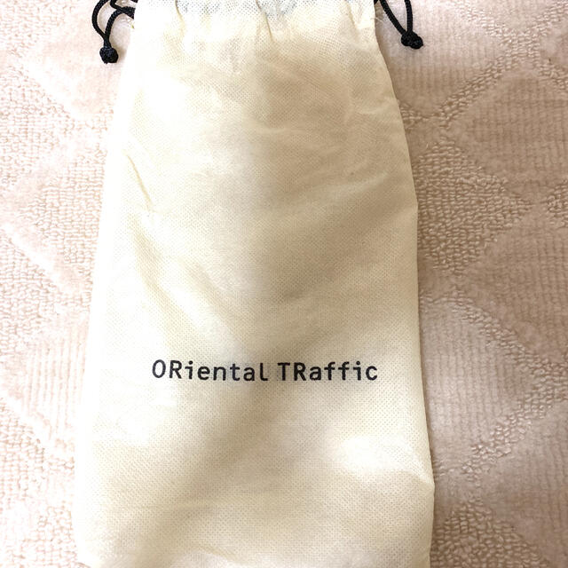 ORiental TRaffic(オリエンタルトラフィック)のパンプス　黒 レディースの靴/シューズ(ハイヒール/パンプス)の商品写真