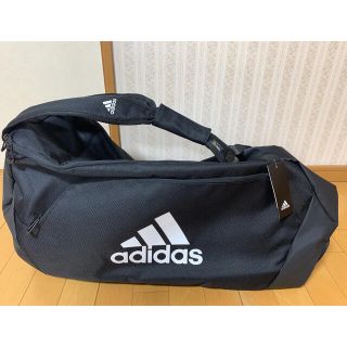 アディダス(adidas)のadidas スポーツバック（ダッフルバック）(その他)