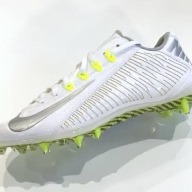 NIKE(ナイキ)のNIKE VAPOR CARBON 2014 ELITE TD スポーツ/アウトドアのスポーツ/アウトドア その他(アメリカンフットボール)の商品写真