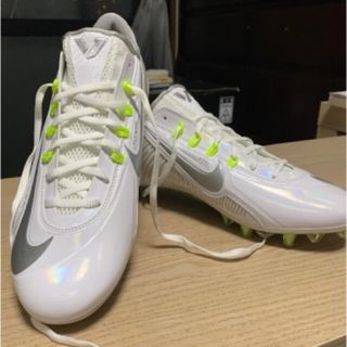 ナイキ(NIKE)のNIKE VAPOR CARBON 2014 ELITE TD(アメリカンフットボール)