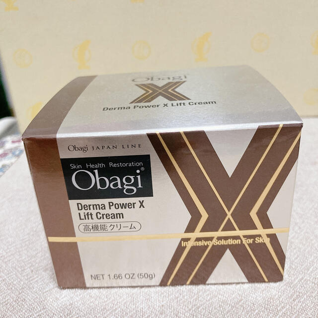 Obagi(オバジ)のObagi Derma Power X Lift Cream コスメ/美容のスキンケア/基礎化粧品(フェイスクリーム)の商品写真