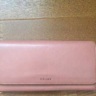 セリーヌ(celine)のセリーヌ 財布(財布)