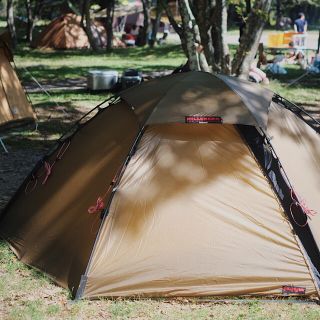 ヒルバーグ(HILLEBERG)のヒルバーグ　スタイカ フットプリント付(テント/タープ)