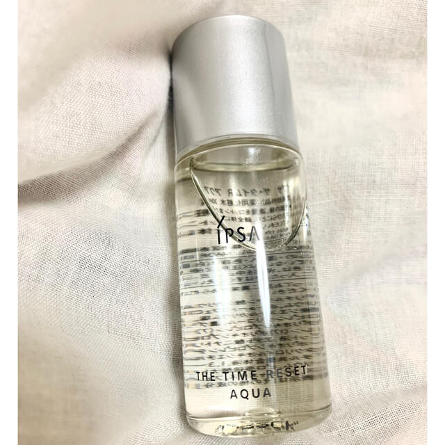 IPSA(イプサ)のてゆこはち様専用 非売品 イプサ IPSA 化粧水 ザタイムR アクア 30ml コスメ/美容のスキンケア/基礎化粧品(化粧水/ローション)の商品写真