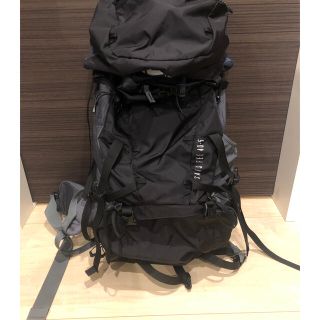 ミレー(MILLET)のMILLET バックパック　40L(バッグパック/リュック)