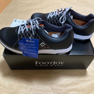 フットジョイ(FootJoy)のフットジョイトレッドスパイクレス(シューズ)