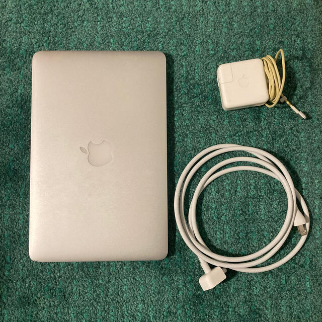 MacBook Air 8GB （11-inch.Early 2015）