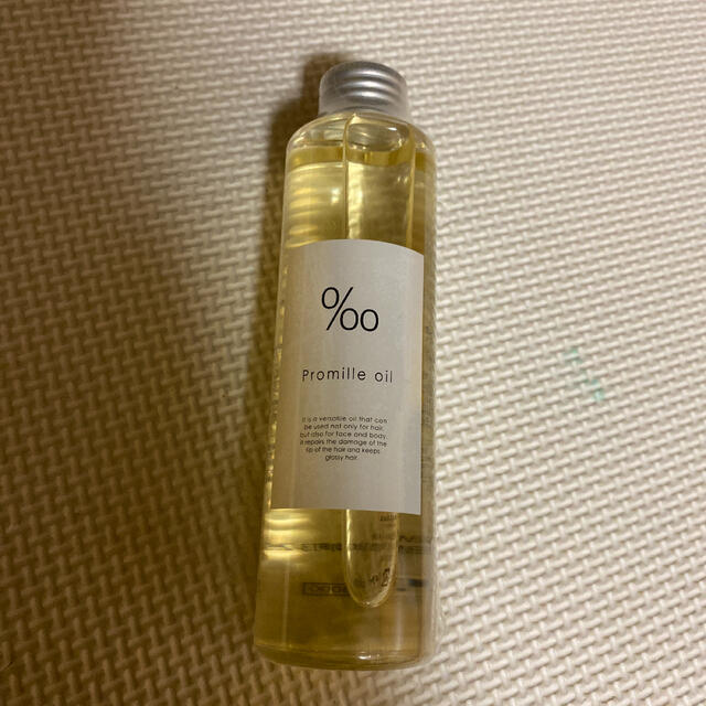 MUCOTA(ムコタ)のムコタ　プロミル　オイル　150ml コスメ/美容のヘアケア/スタイリング(ヘアケア)の商品写真