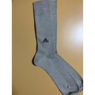 アディダス(adidas)のアディダスメンズ靴下(ソックス)