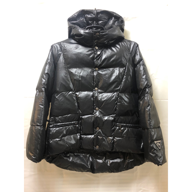 ❤あす楽在庫❤ Y´s MONCLER ダウンジャケット Yoji Yamamoto Y- レディース 