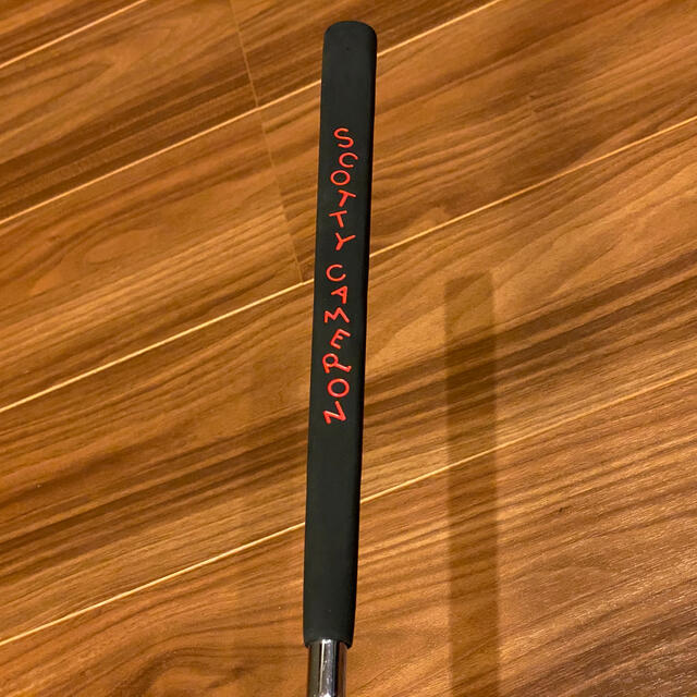 Scotty Cameron - スコッティキャメロン プロ プラチナム ニューポート ミッドスラント 35インチの通販 by サチマニアン