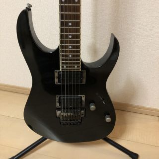 アイバニーズ(Ibanez)のアイバニーズ RG スルーネック ギター(エレキギター)