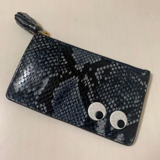 アニヤハインドマーチ(ANYA HINDMARCH)のANYA HINDMARCH EYES カード/キーケース(その他)