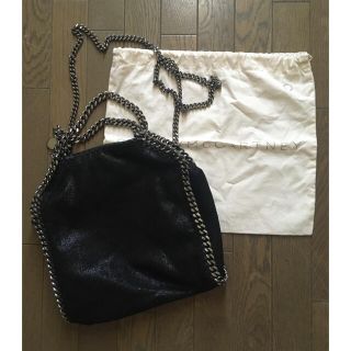 ステラマッカートニー(Stella McCartney)のステラマッカートニー　ファラベラミニ(ハンドバッグ)