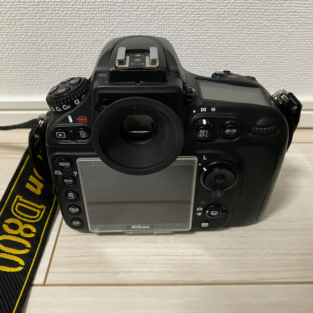 Nikon D800ボディ | www.vgstransit.be