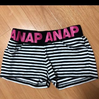 アナップ(ANAP)のANAP ショートパンツ(ショートパンツ)