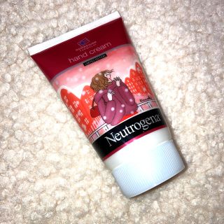 ニュートロジーナ(Neutrogena)のニュートロジーナ ノルウェーフォーミュラ ハンドクリーム 超乾燥肌用 56g(ハンドクリーム)