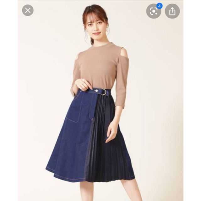 JILL by JILLSTUART(ジルバイジルスチュアート)のおまとめ専用 レディースのトップス(パーカー)の商品写真