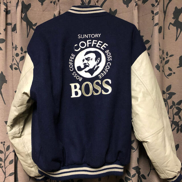 BOSS(ボス)のボスジャン メンズのジャケット/アウター(ダウンジャケット)の商品写真