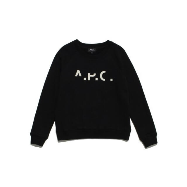 A.P.C.（アー・ぺー・セー）　スウェット