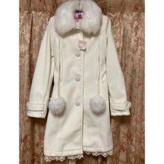 LIZ LISA(ロングコート)のフリマアイテム一覧 LIZ LISA(ロングコート)のフリマアイテム一覧