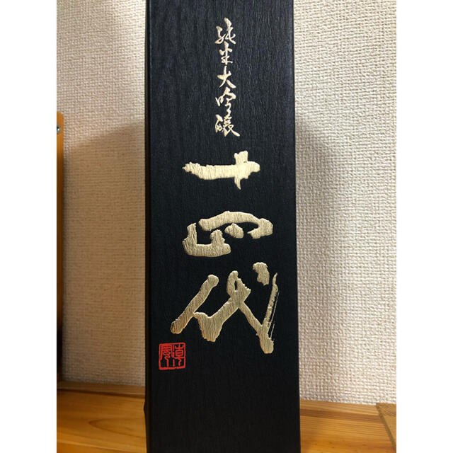 十四代 白鶴錦 純米大吟醸 720ml 酒 酒 酒 酒 出品 levyratner.com