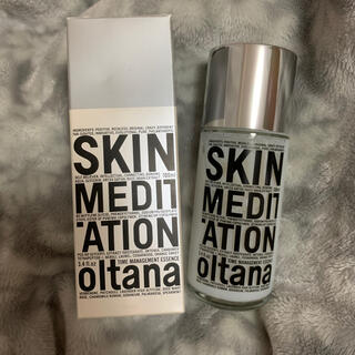 【新品未使用】オルタナ/oltana 高機能化粧水(化粧水/ローション)
