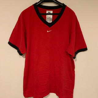 ナイキ(NIKE)のNIKE Tシャツ 古着 (Tシャツ/カットソー(半袖/袖なし))