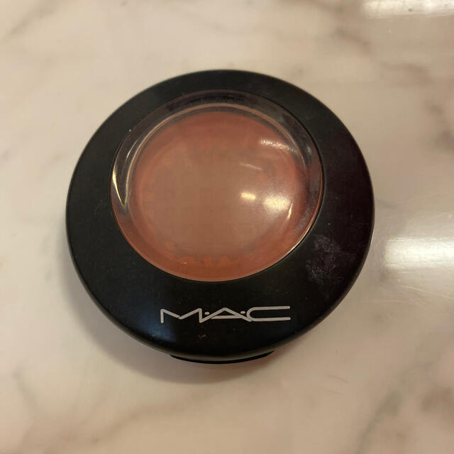 MAC(マック)のMAC チーク お試しで コスメ/美容のベースメイク/化粧品(チーク)の商品写真