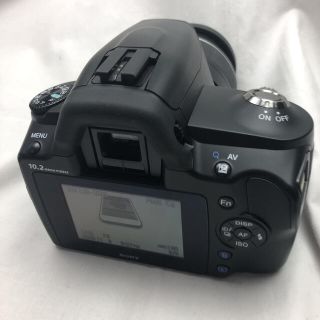 ゆうさま御用、専用品　SONY αA230