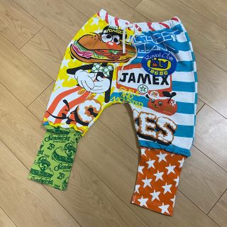 ジャム(JAM)のJAM ズボン 160cm(パンツ/スパッツ)